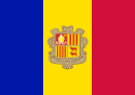 International Shipping to Andorra